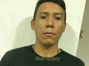 Aivarhotboy