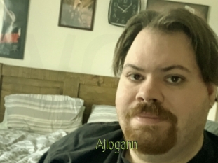 Ajlogann