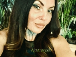 Akashanola