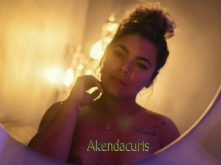 Akendacurls