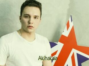 Akihakala