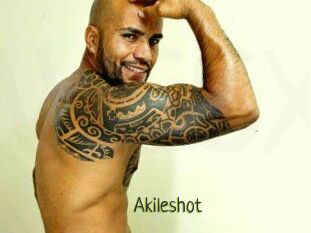 Akileshot