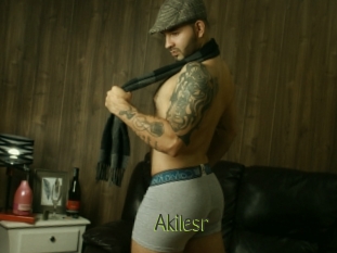 Akilesr
