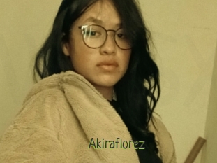 Akiraflorez