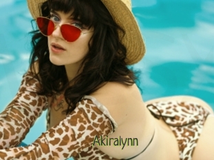 Akiralynn