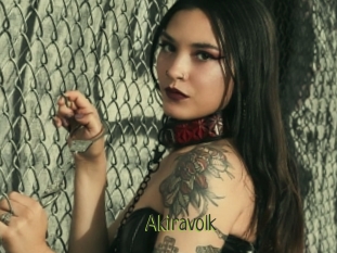 Akiravolk