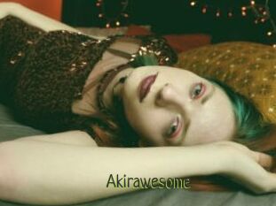Akirawesome
