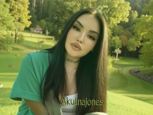Akulinajones