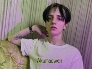 Akumaowen