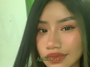 Alaiabluecs