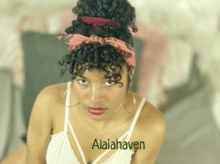 Alaiahaven