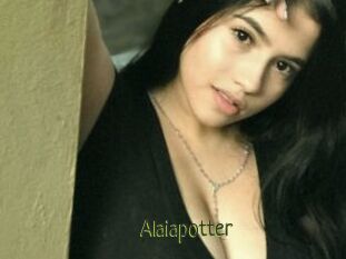 Alaiapotter