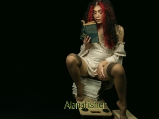 Alanafisher