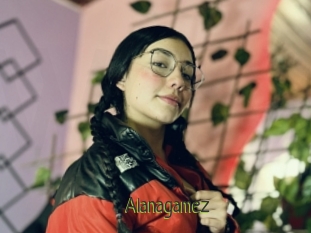 Alanagamez