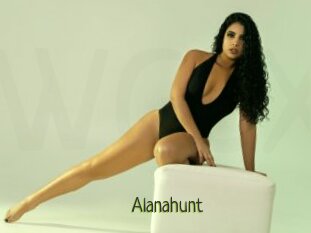 Alanahunt