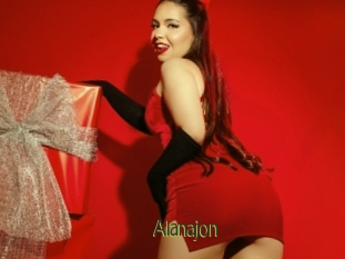 Alanajon
