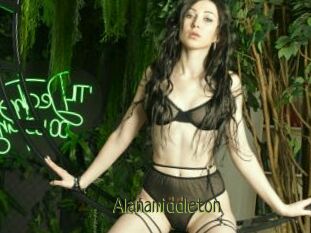 Alanamiddleton