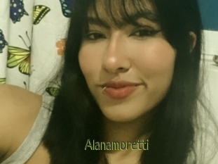 Alanamoretti