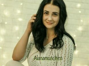 Alanamunchen