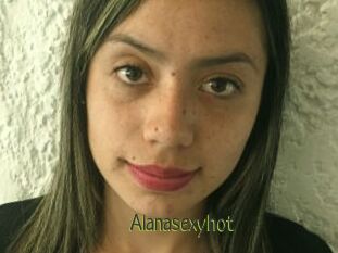 Alanasexyhot