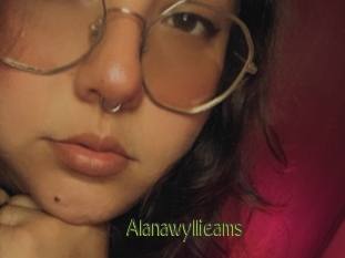 Alanawyllieams