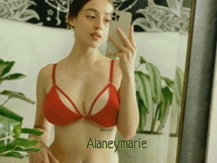 Alaneymarie