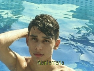 Alanferreria
