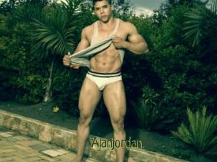 Alanjordan