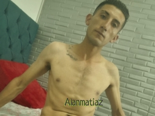 Alanmatiaz