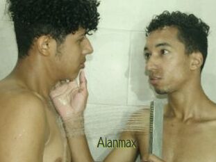 Alanmax
