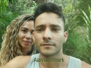 Alannaandmark