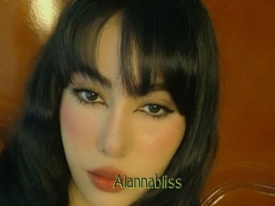 Alannabliss