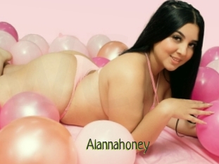 Alannahoney