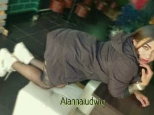 Alannaludwig