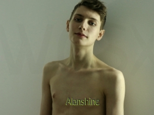 Alanshine