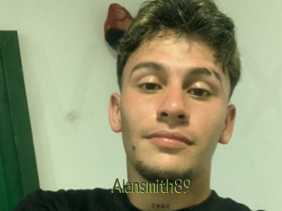 Alansmith89