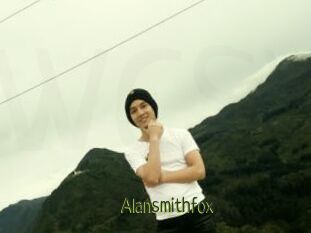 Alansmithfox