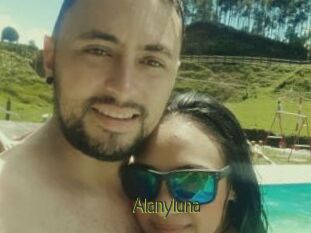 Alanyluna