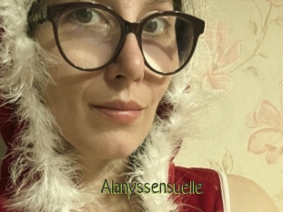 Alanyssensuelle