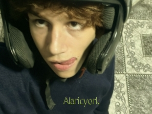 Alaricyork