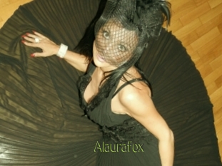 Alaurafox