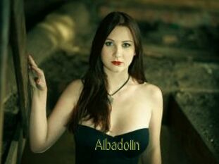 Albadolln