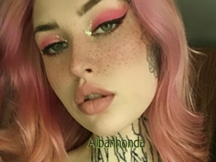 Albanhonda