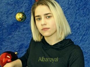 Albaroyal