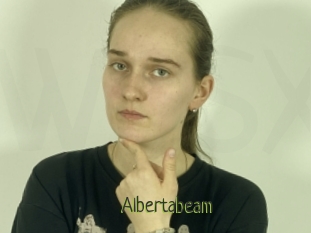Albertabeam