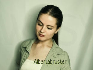 Albertabruster