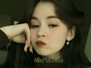 Albertacowee