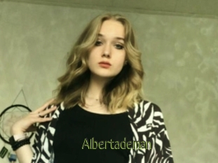 Albertademan