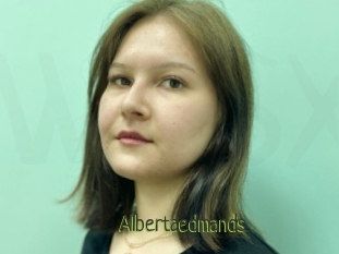 Albertaedmands