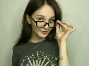 Albertagrindell
